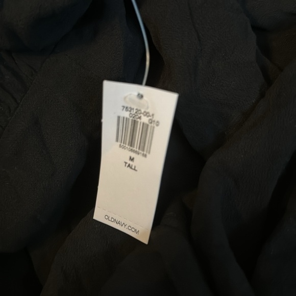 NWT! Black Waist-Defined Sleeveless Crepe Midi Dress for Women - Multiple 💜 - Picture 8 of 13